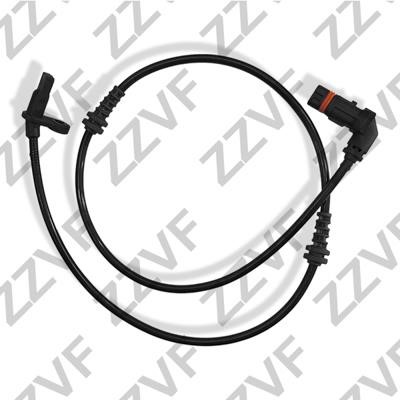 ZZVF ZVA0204 Sensor, wheel speed ZVA0204: Buy near me in Poland at 2407.PL - Good price!
