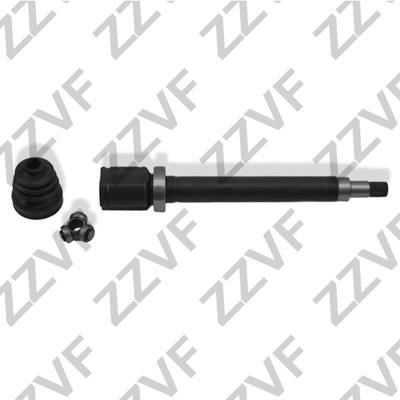 ZZVF ZV537380R Joint Kit, drive shaft ZV537380R: Buy near me in Poland at 2407.PL - Good price!