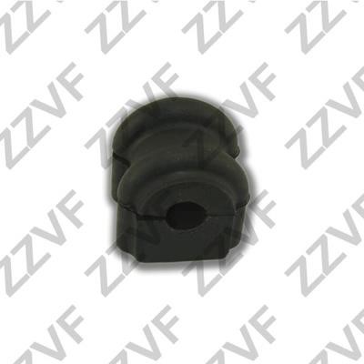 ZZVF ZV142TZ Опора, стабилизатор ZV142TZ: Отличная цена - Купить в Польше на 2407.PL!