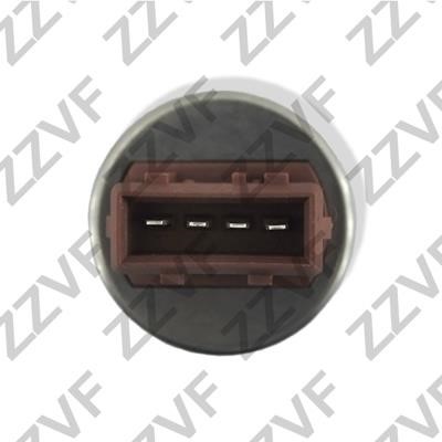 AC pressure switch ZZVF ZVYL095A