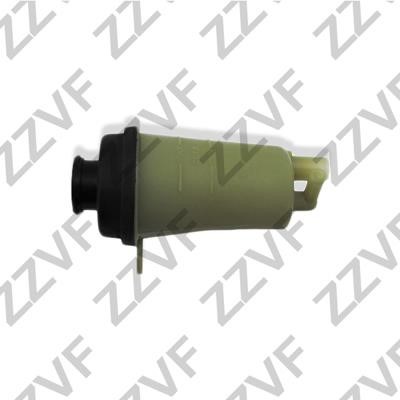 ZZVF ZVXY-FCS5-098 Компенсационный бак, гидравлического масла услителя руля ZVXYFCS5098: Отличная цена - Купить в Польше на 2407.PL!