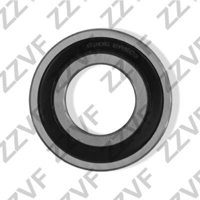 ZZVF ZVPH018 Axle bearing ZVPH018: Buy near me in Poland at 2407.PL - Good price!