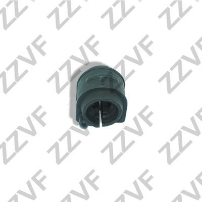ZZVF ZV129TZ Опора, стабилизатор ZV129TZ: Отличная цена - Купить в Польше на 2407.PL!