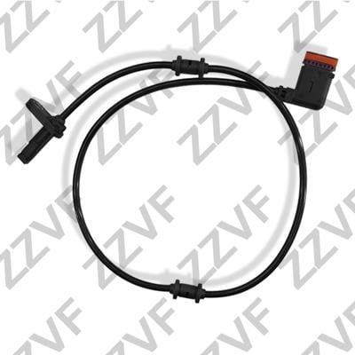 ZZVF ZVA0212 Sensor, wheel speed ZVA0212: Buy near me at 2407.PL in Poland at an Affordable price!