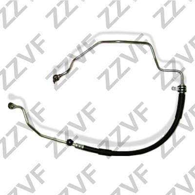 ZZVF ZV287A45 Hydraulic Hose, steering system ZV287A45: Buy near me in Poland at 2407.PL - Good price!