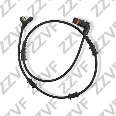 ZZVF ZVA164R Sensor, wheel speed ZVA164R: Buy near me in Poland at 2407.PL - Good price!