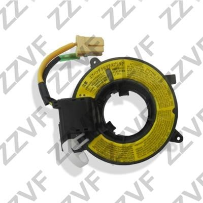 ZZVF ZV015A Control unit ZV015A: Buy near me in Poland at 2407.PL - Good price!