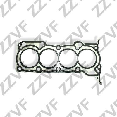 ZZVF ZVVC005 Gasket, cylinder head ZVVC005: Buy near me at 2407.PL in Poland at an Affordable price!