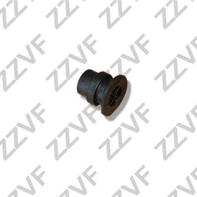ZZVF ZV114R Sealing Plug, coolant flange ZV114R: Buy near me in Poland at 2407.PL - Good price!