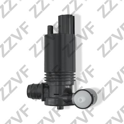 ZZVF ZVMC095 Электродвигатель ZVMC095: Отличная цена - Купить в Польше на 2407.PL!