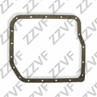 ZZVF ZV1116T Automatic transmission oil pan gasket ZV1116T: Buy near me in Poland at 2407.PL - Good price!