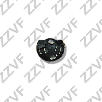 ZZVF ZVKK094 Ignition-/Starter Switch ZVKK094: Buy near me in Poland at 2407.PL - Good price!