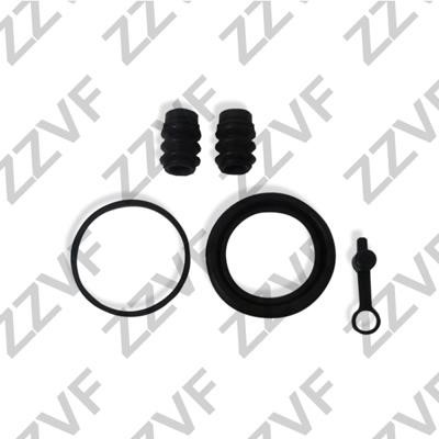 ZZVF ZV9541 Reparatursatz, Bremssattel ZV9541: Kaufen Sie zu einem guten Preis in Polen bei 2407.PL!