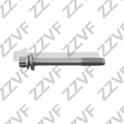 ZZVF ZV1470 Cylinder head bolt (cylinder head) ZV1470: Buy near me in Poland at 2407.PL - Good price!