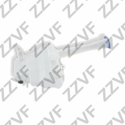 ZZVF ZVM21K Washer Fluid Tank, window cleaning ZVM21K: Buy near me in Poland at 2407.PL - Good price!