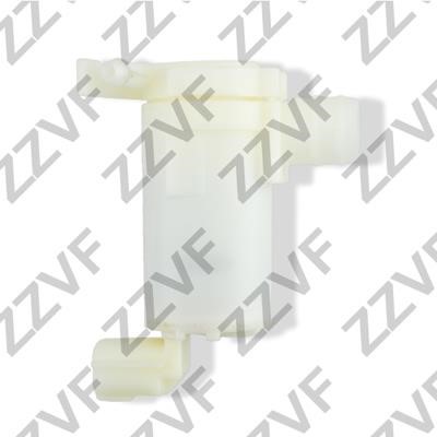 ZZVF ZVMC074 Water Pump, window cleaning ZVMC074: Buy near me in Poland at 2407.PL - Good price!