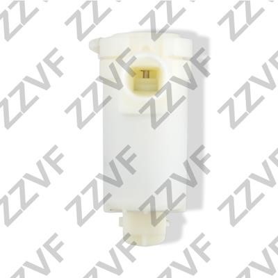 Насос подачі води для миття, система склоочисників ZZVF ZVMC074