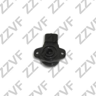 ZZVF ZVPK164 Throttle position sensor ZVPK164: Buy near me in Poland at 2407.PL - Good price!
