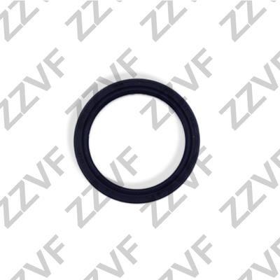 ZZVF ZVCL267 Сальник коленчатого вала ZVCL267: Отличная цена - Купить в Польше на 2407.PL!