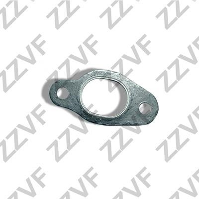 ZZVF ZVBZ0048 Exhaust manifold dichtung ZVBZ0048: Buy near me in Poland at 2407.PL - Good price!