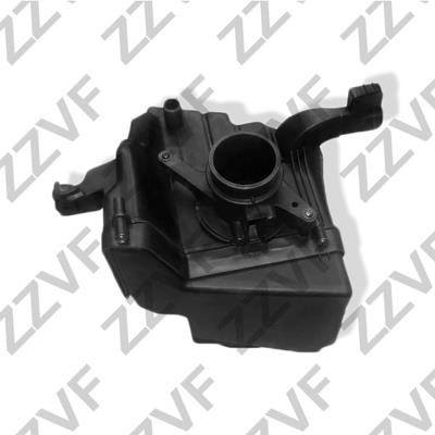 Housing, air filter ZZVF ZVXY-FCS5-041
