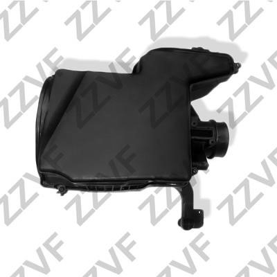 ZZVF ZVXY-FCS5-041 Housing, air filter ZVXYFCS5041: Buy near me in Poland at 2407.PL - Good price!