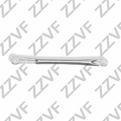 ZZVF ZV64W Система тяг и рычагов привода стеклоочистителя ZV64W: Отличная цена - Купить в Польше на 2407.PL!