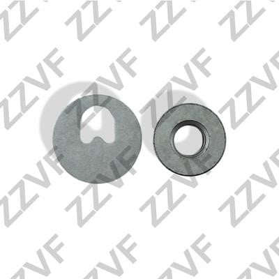 ZZVF ZV1471745 Caster Shim, axle beam ZV1471745: Buy near me in Poland at 2407.PL - Good price!