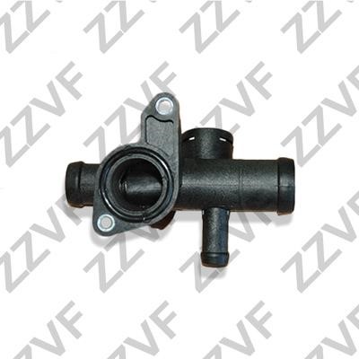 ZZVF ZV213AA Coolant Flange ZV213AA: Buy near me in Poland at 2407.PL - Good price!