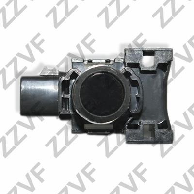 Sensor, Einparkhilfe ZZVF ZVPT033