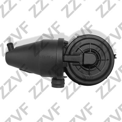 ZZVF ZVAK081 Клапан вентиляції картерних газів ZVAK081: Приваблива ціна - Купити у Польщі на 2407.PL!