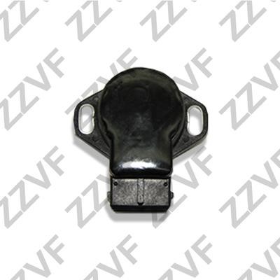 ZZVF ZVPK161 Throttle position sensor ZVPK161: Buy near me in Poland at 2407.PL - Good price!