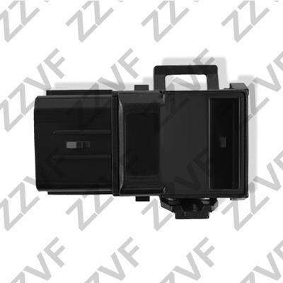 ZZVF WEKR0195 Sensor, parking assist WEKR0195: Buy near me in Poland at 2407.PL - Good price!