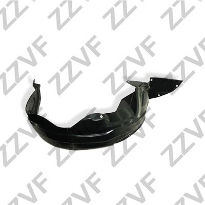 ZZVF ZVC62HY Inner Wing Panel ZVC62HY: Buy near me in Poland at 2407.PL - Good price!
