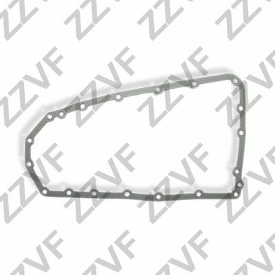 ZZVF ZVX39C Automatic transmission oil pan gasket ZVX39C: Buy near me at 2407.PL in Poland at an Affordable price!