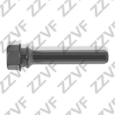 ZZVF ZVPP009 Caliper slide pin ZVPP009: Buy near me at 2407.PL in Poland at an Affordable price!
