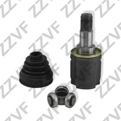 ZZVF ZVMC45 Joint Kit, drive shaft ZVMC45: Buy near me in Poland at 2407.PL - Good price!