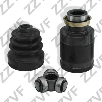 ZZVF M3-154MT Joint Kit, drive shaft M3154MT: Buy near me in Poland at 2407.PL - Good price!