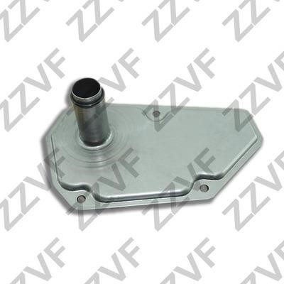 ZZVF ZVFT041 Automatic filter, kit ZVFT041: Buy near me at 2407.PL in Poland at an Affordable price!