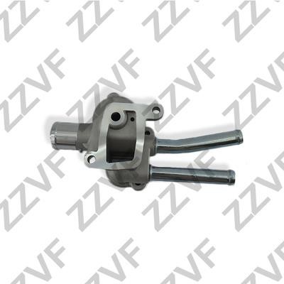 ZZVF ZV562HY Thermostat housing ZV562HY: Buy near me in Poland at 2407.PL - Good price!
