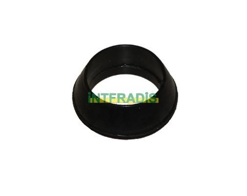 Intfradis 10600 Seal Ring, nozzle holder 10600: Buy near me in Poland at 2407.PL - Good price!
