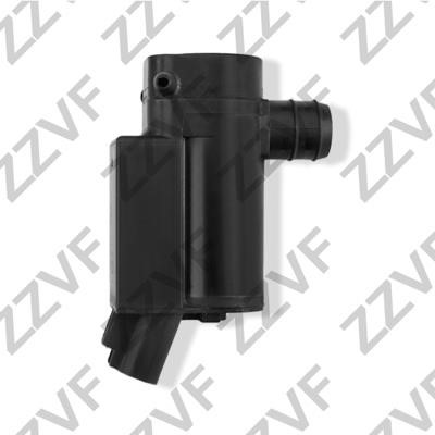 ZZVF ZVMC034 Water Pump, window cleaning ZVMC034: Buy near me in Poland at 2407.PL - Good price!