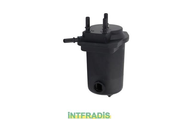 Intfradis 101169 Housing, fuel filter 101169: Buy near me in Poland at 2407.PL - Good price!