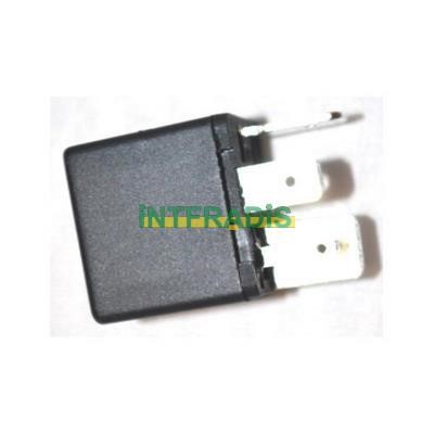Intfradis 10095BL Glow plug control unit 10095BL: Buy near me in Poland at 2407.PL - Good price!
