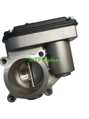 Intfradis 28031 Throttle body 28031: Buy near me in Poland at 2407.PL - Good price!