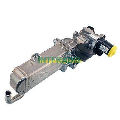 Intfradis 2594 EGR Valve 2594: Buy near me at 2407.PL in Poland at an Affordable price!