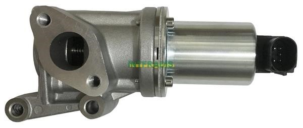 Intfradis 25607 EGR Valve 25607: Buy near me at 2407.PL in Poland at an Affordable price!