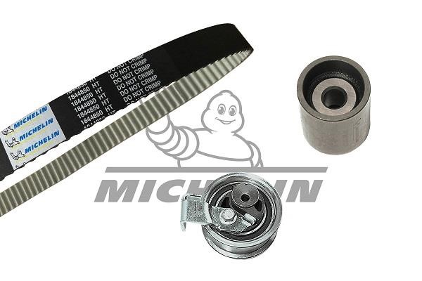 Michelin Engine Parts SMATK0016 Timing Belt Kit SMATK0016: Buy near me in Poland at 2407.PL - Good price!