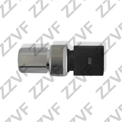 ZZVF ZV1K0123E AC pressure switch ZV1K0123E: Buy near me in Poland at 2407.PL - Good price!