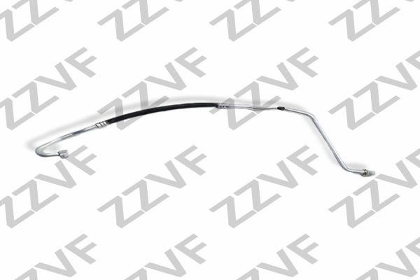 ZZVF ZV1462A High Pressure Line, air conditioning ZV1462A: Buy near me in Poland at 2407.PL - Good price!